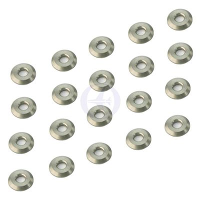Discs Set ER1 PD7707 TRS