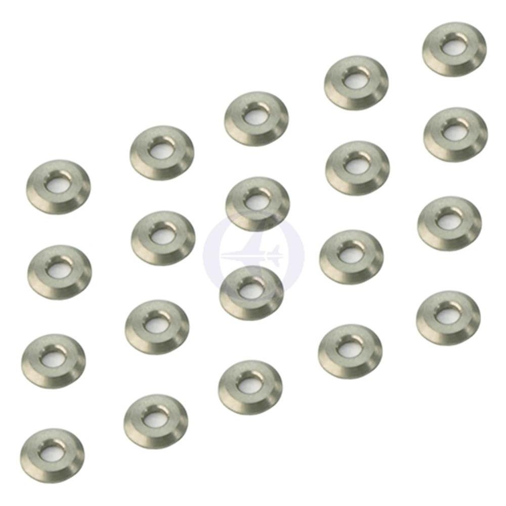 Discs Set ER1 PD7707 TRS
