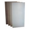 Triton Products DuraBoard Poly Pegboard - 32 Sq. Ft. Total view 1