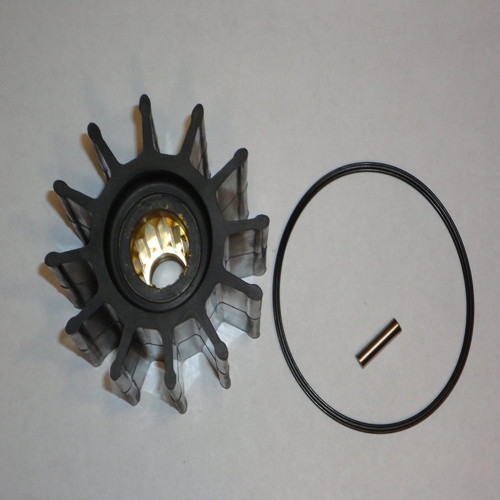StayCoolPumps SCP-29000K Impeller Kit Replaces Sherwood 29000K