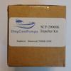 StayCoolPumps SCP-29000K Impeller Kit Replaces Sherwood 29000K view 2