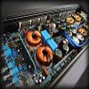 DC Audio Monoblock Amplifiers (DC Audio 3.5k | Monoblock | 3500W) view 2