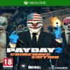 JEU Console 505 GAMES Payday 2 CRIMEWAVE Xbox ONE view 1