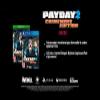 JEU Console 505 GAMES Payday 2 CRIMEWAVE Xbox ONE view 2