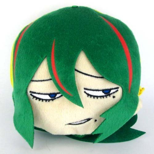 Sissy pedal GRANDE ROAD face pouch - Sokita - Makishima single item