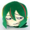 Sissy pedal GRANDE ROAD face pouch - Sokita - Makishima single item view 1