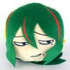Sissy pedal GRANDE ROAD face pouch - Sokita - Makishima single item view 2