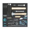Hazet 163-372/25 Universal set view 1