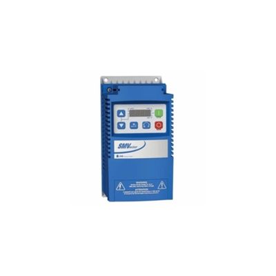 0.50 HP Lenze SMVector Variable Frequency Drive with Water Drip Rating - ESV371N01SXB