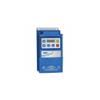 0.50 HP Lenze SMVector Variable Frequency Drive with Water Drip Rating - ESV371N01SXB view 1