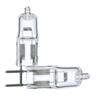 Satco 03420 - 20T3Q/CL BI/PIN 2/CARD S3420 Bi Pin Base Single Ended Halogen Light Bulb view 1