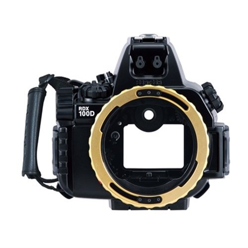 Sea & Sea RDX-100D