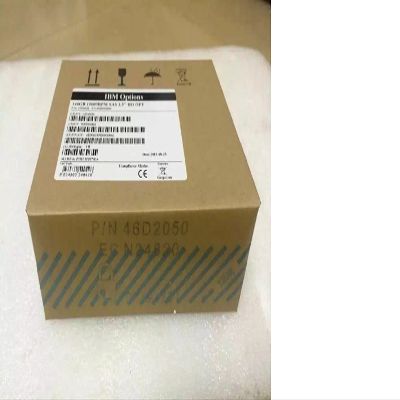 00MJ149 IBM 1.2TB 10K RPM 2.5Inches NL SAS-6GBPS Hard Drive With Tray For Storwize V3700. New Retail Factory Sealed With Full Manufacturer Warran