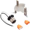 Jesco Lighting CM405S-MK Recess Mounting Kit view 1