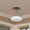 Jesco Lighting CM405M-MK Recess Mounting Kit view 2