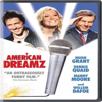 American Dreamz (Widescreen Edition) by Universal Studios