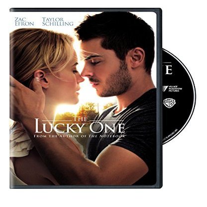 The Lucky One by Warner Brothers
