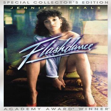 Flashdance by Paramount