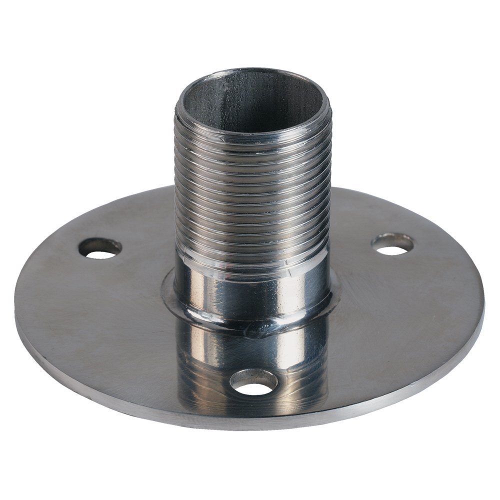 The Amazing Quality Shakespeare 4710 Flange Mount