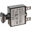 The Amazing Quality Blue Sea 7050 3A Push Button Thermal with Quick Connect Terminals view 1