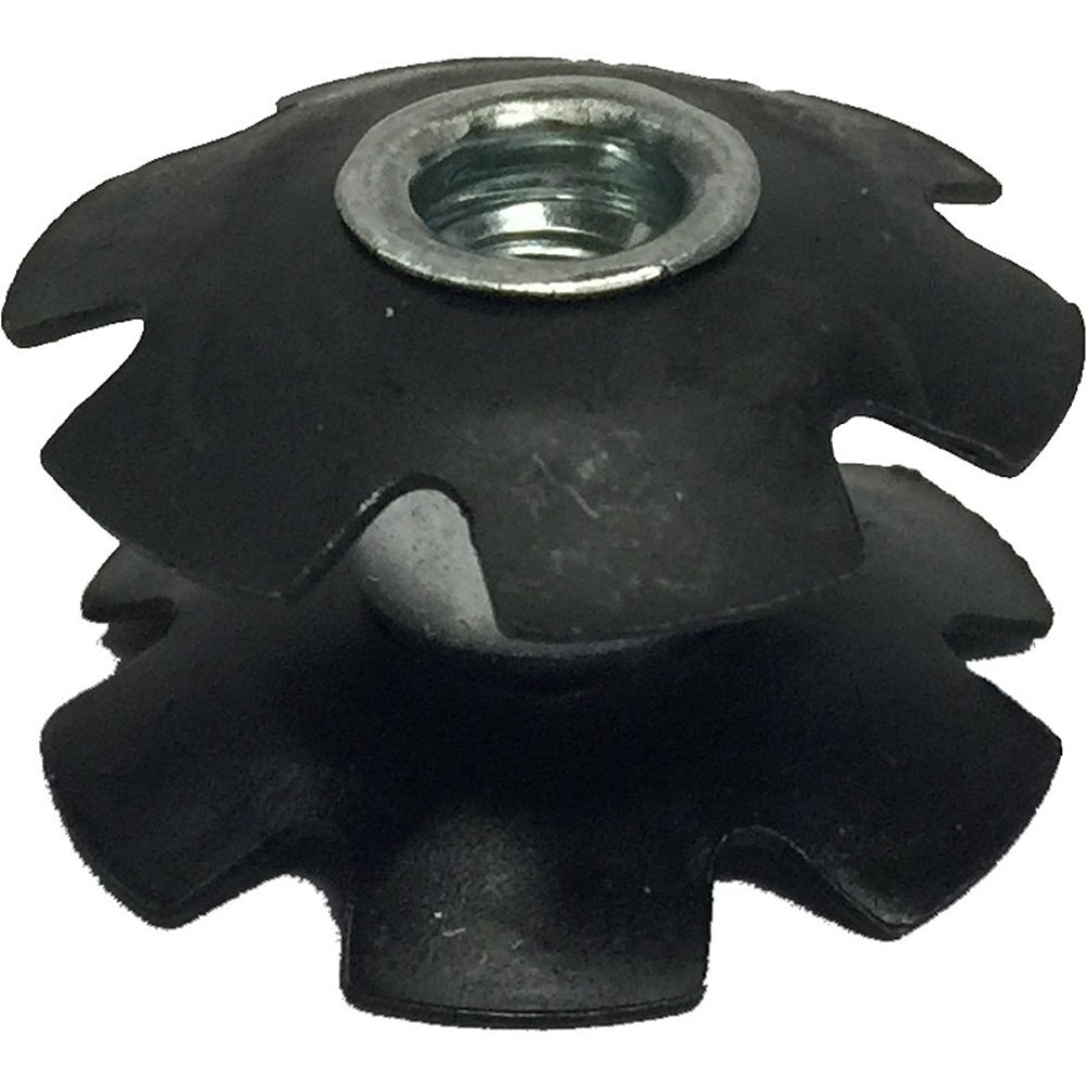 BikeHard Star Nut 1 1/8"