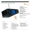Uniden BCD996P2 Digital Mobile TrunkTracker V Scanner, 25,000 Dynamically Allocated Channels, Close Call RF Capture Technology, 4-Line Alpha display, Base/Mobile Design, Phase 2 view 2