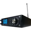 Uniden BCD996P2 Digital Mobile TrunkTracker V Scanner, 25,000 Dynamically Allocated Channels, Close Call RF Capture Technology, 4-Line Alpha display, Base/Mobile Design, Phase 2 view 3