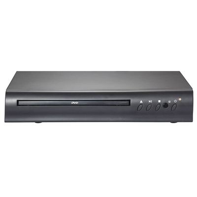 Proscan PDVD1041 PDVD1041 Compact DVD Player