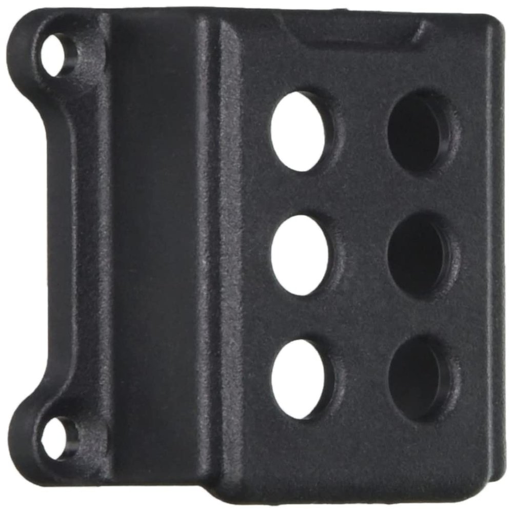 Daiichi Seiko Fish Grip Holster Base MC Black