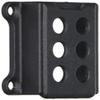 Daiichi Seiko Fish Grip Holster Base MC Black view 1