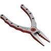 P-Line Pap-SR Alumunum Plier/Red Center Cutter Silver/Red Center Cutter, 6.5" view 1