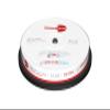 Primeon BD-R 25GB/2-10x Cakebox (10 Disc), Photo-on-disc ultragloss Surface, Water Resistant Inkjet Fullsize Printable view 1