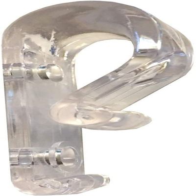 N C MORIN (100) Looped Cord or Chain Hold Down - Tensioner - Window Blind Loop