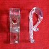N C MORIN (100) Looped Cord or Chain Hold Down - Tensioner - Window Blind Loop view 2
