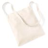 Westford Mill Shopping Bag For Life. - French Navy view 1