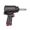 M7 1/2 Air Impact Wrench with 2 Anvil and Twin Hammer Clutch (NC-4246Q) view 4
