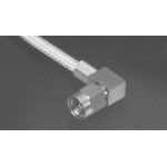 1052072-1, Conn SMA PL 12.4GHz Crimp RA Panel Mount Gold Over Nickel (1 Items)