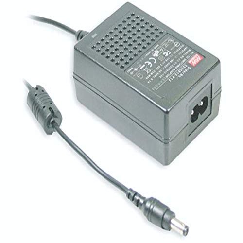 Mean Well GSM36B48-P1J External Plug-In Adapter