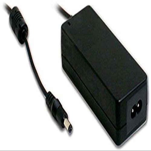 Meanwell GSM40B15-P1J External Power Adaptor - 40W 15V 2.67A