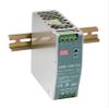 MEAN WELL EDR-120-12 120W 12VDC 10A AC/DC Industrial DIN Rail Power Supply view 1