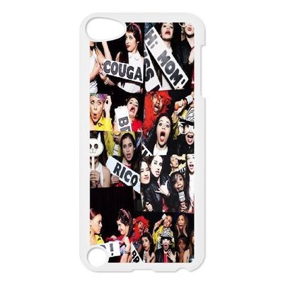 Generic Case Fifth Harmony For Ipod Touch 5 443A3S8861