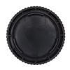 UNX-8540 W Rear Cap for Micro Four Thirds Black view 2