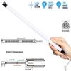 Cefrank Under Cabinet Lighting Bookshelf Light Bar - UL-Listed - Low Profile - Energy Saving - Cool to Touch - Soft Warm White view 3