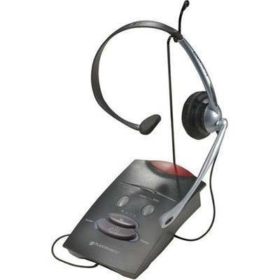 S11 Telephone Headset System "Prod. Type: Miscellaneous/Miscellaneous"