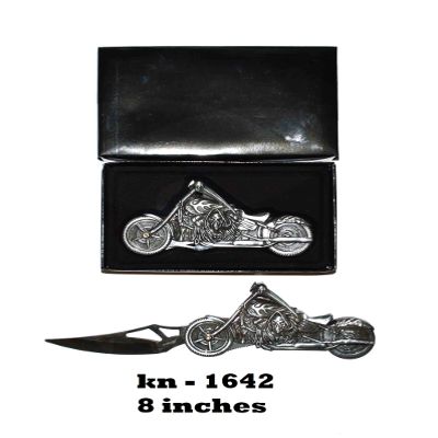 SplendidGifts Grim Reaper Pocket Knife