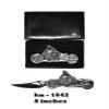 SplendidGifts Grim Reaper Pocket Knife view 1