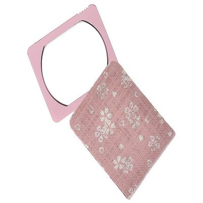 Kenko KTL-111WG-MO Pocket Loupe, 3.5X, Full Cherry Blossom Pattern