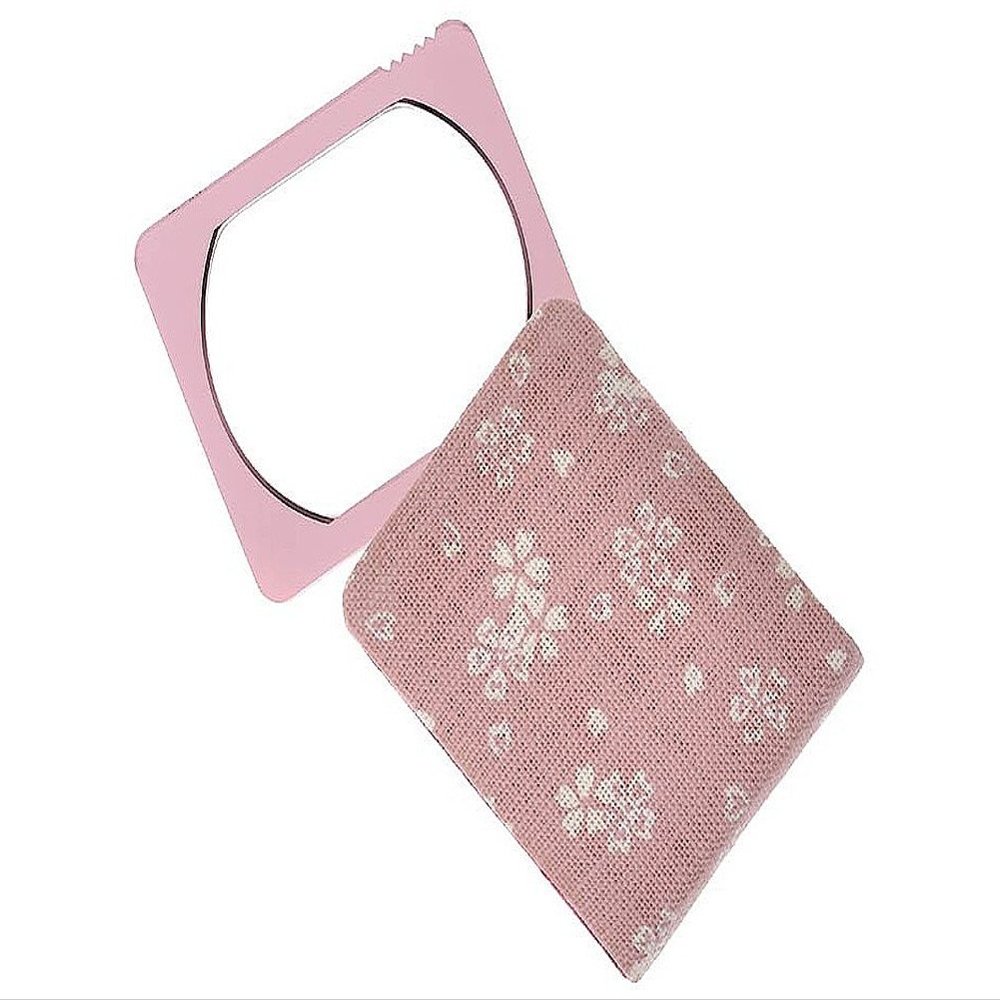 Kenko KTL-111WG-MO Pocket Loupe, 3.5X, Full Cherry Blossom Pattern