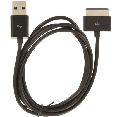 NewPowerGear USB Cable Sync Data cord for Samsung Galaxy Tab 2 10.1 GT-P5113, Galaxy Tab 2 10.1 SCH-I915 (Verizon)