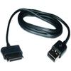 NewPowerGear USB Cable Sync Data cord for Samsung Galaxy Tab 2 10.1 GT-P5113, Galaxy Tab 2 10.1 SCH-I915 (Verizon) view 2